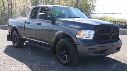 2017 Dodge Ram Outdoorsman AUTO A/C MAGS GR ELECT CAM BLUETOOTH                in Longueuil                