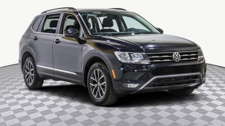2019 Volkswagen Tiguan Comfortline GR ELECT BLUETOOTH AWD MAGS TOIT OUVRA                
