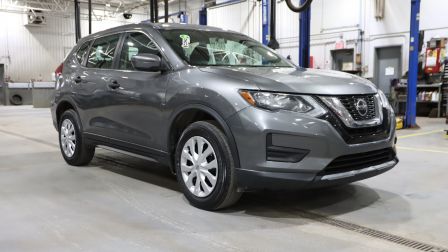 2018 Nissan Rogue SV AUTO A/C GR ELECT MAGS CAM RECUL BLUETOOTH                