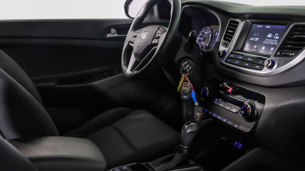 2018 Hyundai Tucson Premium AUTO A/C GR ELECT MAGS CAM BLUETOOTH #24