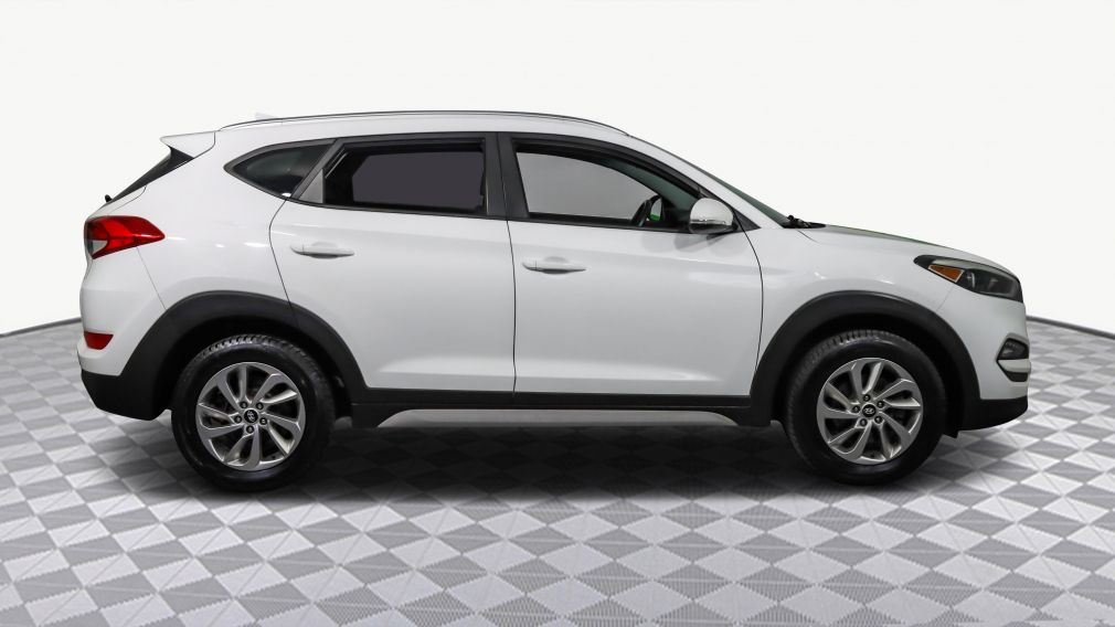 2018 Hyundai Tucson Premium AUTO A/C GR ELECT MAGS CAM BLUETOOTH #8