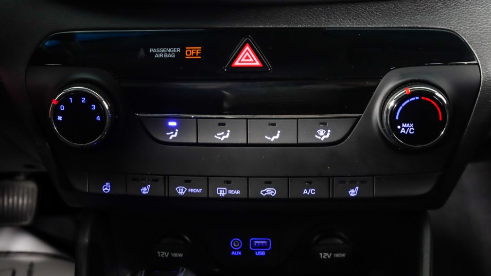 2018 Hyundai Tucson Premium AUTO A/C GR ELECT MAGS CAM BLUETOOTH #18