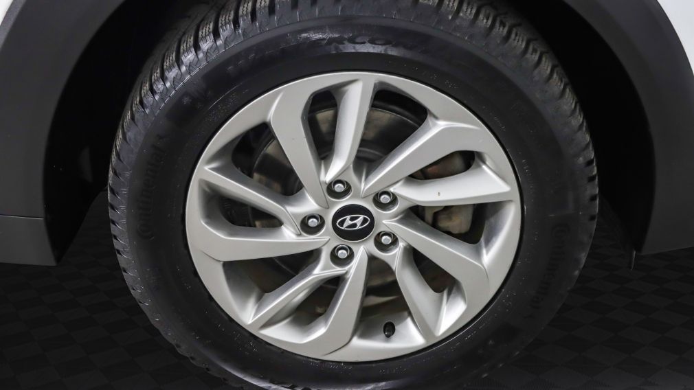 2018 Hyundai Tucson Premium AUTO A/C GR ELECT MAGS CAM BLUETOOTH #26