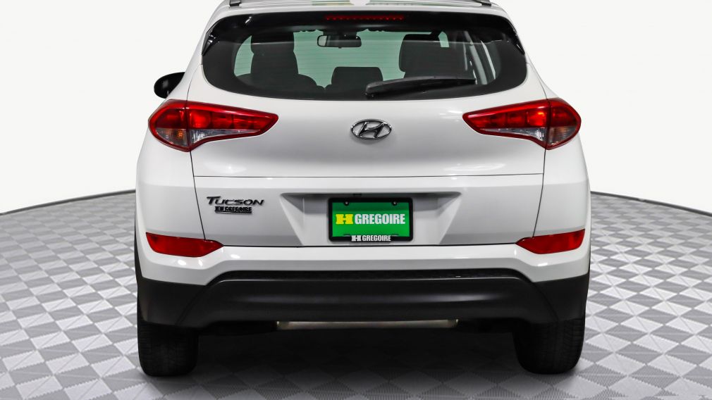 2018 Hyundai Tucson Premium AUTO A/C GR ELECT MAGS CAM BLUETOOTH #6