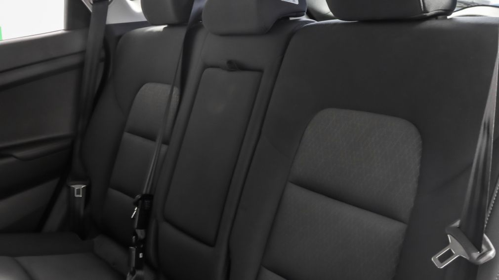 2018 Hyundai Tucson Premium AUTO A/C GR ELECT MAGS CAM BLUETOOTH #22