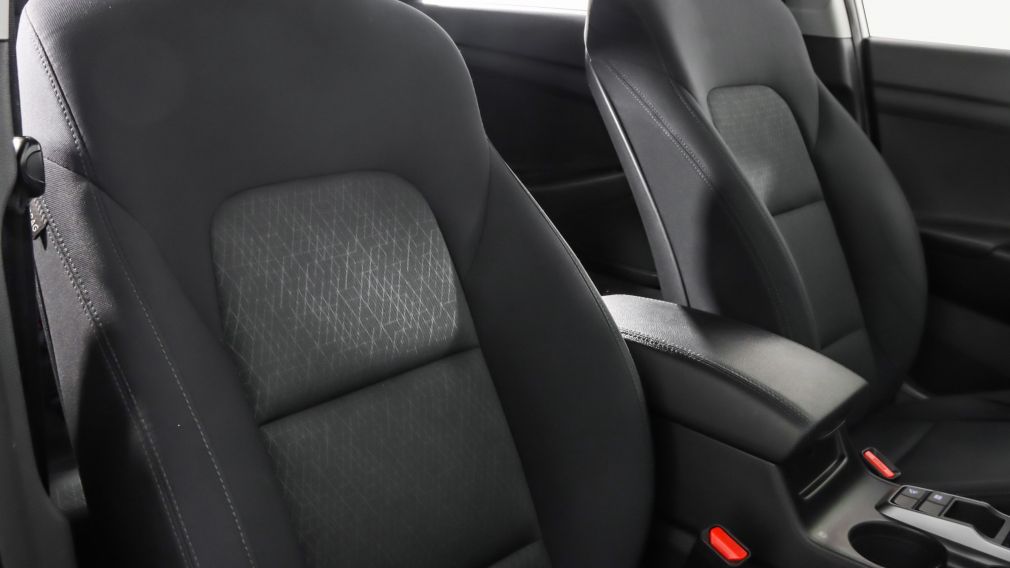 2018 Hyundai Tucson Premium AUTO A/C GR ELECT MAGS CAM BLUETOOTH #25