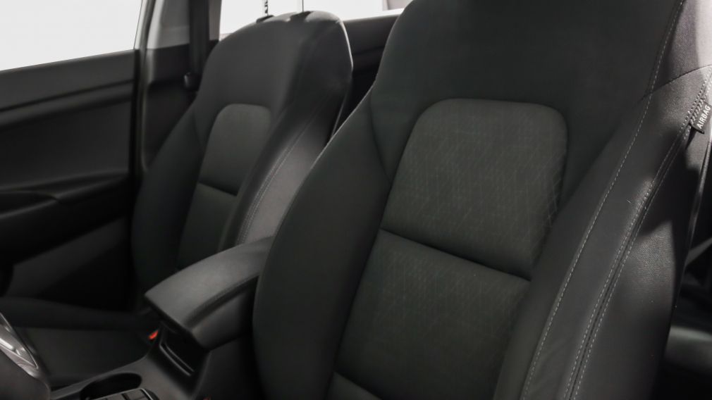 2018 Hyundai Tucson Premium AUTO A/C GR ELECT MAGS CAM BLUETOOTH #10