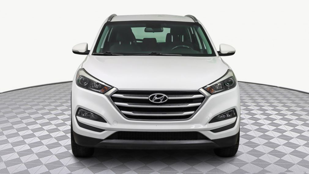 2018 Hyundai Tucson Premium AUTO A/C GR ELECT MAGS CAM BLUETOOTH #2