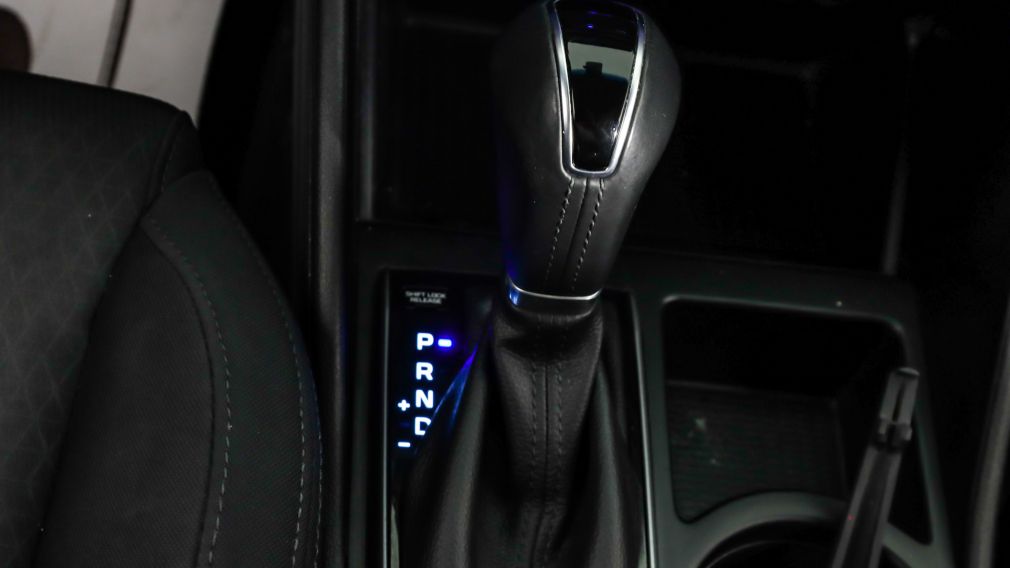 2018 Hyundai Tucson Premium AUTO A/C GR ELECT MAGS CAM BLUETOOTH #19