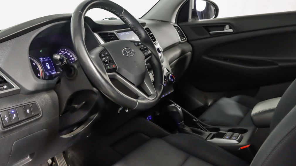 2018 Hyundai Tucson Premium AUTO A/C GR ELECT MAGS CAM BLUETOOTH #9