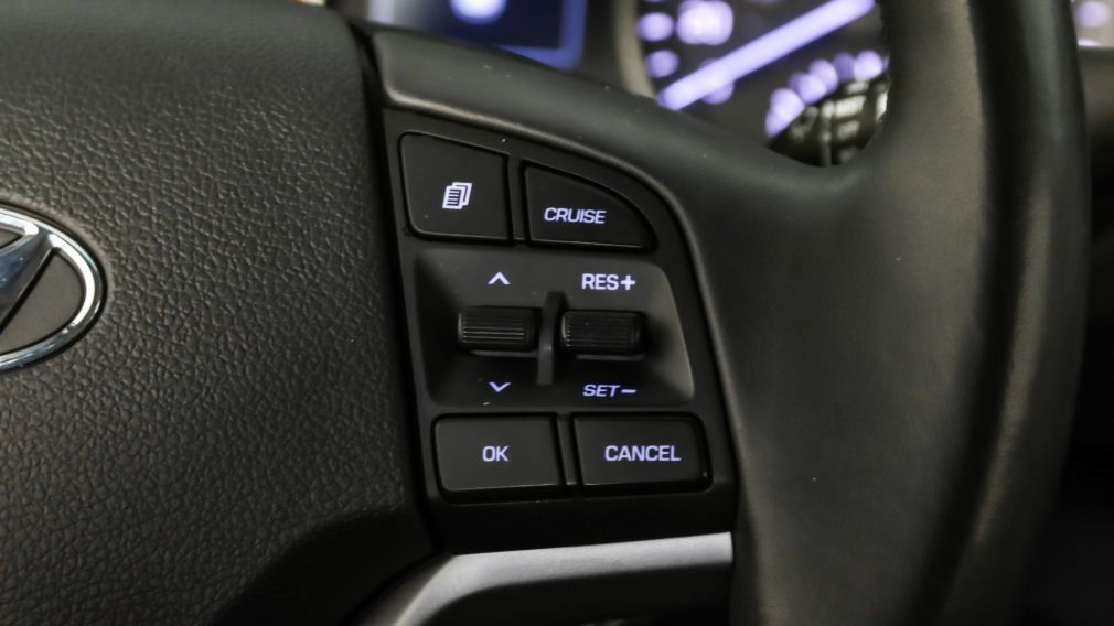 2018 Hyundai Tucson Premium AUTO A/C GR ELECT MAGS CAM BLUETOOTH #16