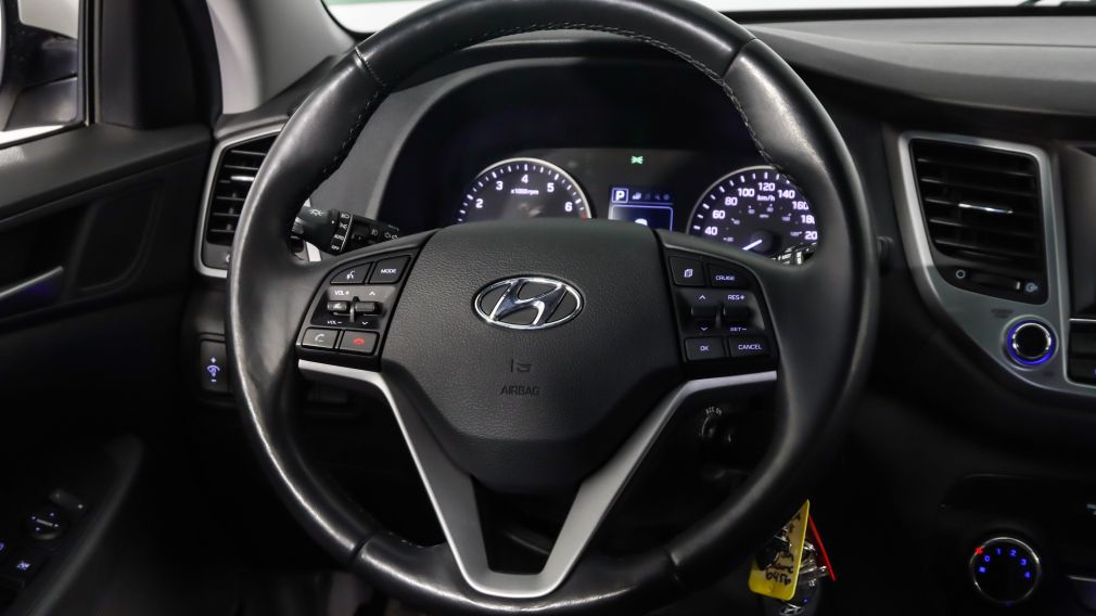 2018 Hyundai Tucson Premium AUTO A/C GR ELECT MAGS CAM BLUETOOTH #13