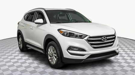 2018 Hyundai Tucson Premium AUTO A/C GR ELECT MAGS CAM BLUETOOTH                in Longueuil                