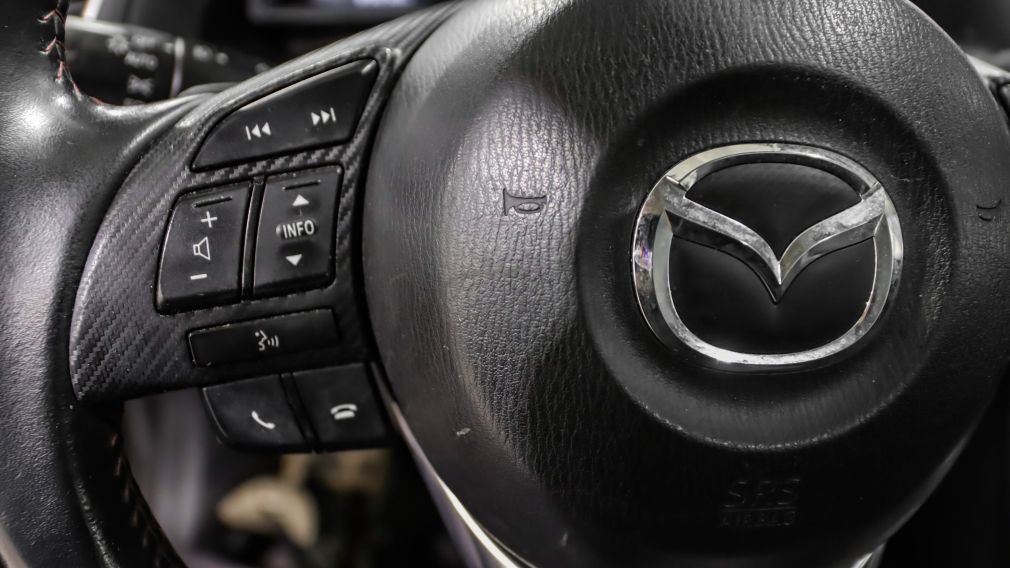 2014 Mazda 3 GT-SKY #14