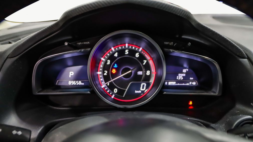 2014 Mazda 3 GT-SKY #13