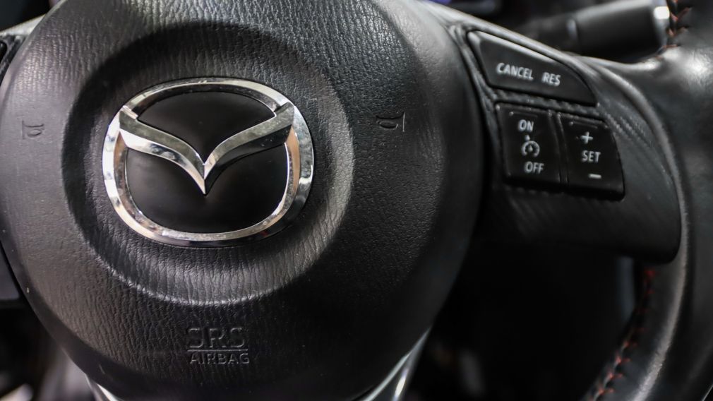 2014 Mazda 3 GT-SKY #15