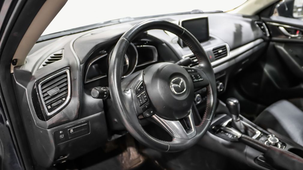 2014 Mazda 3 GT-SKY #24