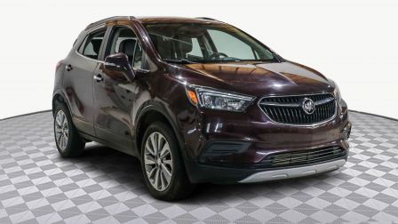 2017 Buick Encore Preferred AWD AUTO AC GR ELECT MAGS CAMERA RECUL B                à Longueuil                