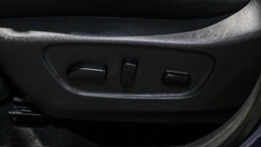 2019 Nissan Rogue SV AUTO AC GR ELEC MAGS CAM RECULE BLUETOOTH #12