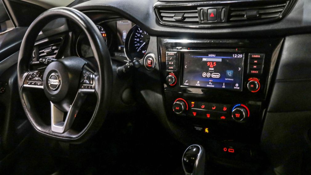2019 Nissan Rogue SV AUTO AC GR ELEC MAGS CAM RECULE BLUETOOTH #22