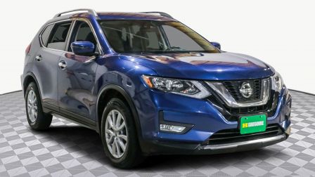 2019 Nissan Rogue SV AUTO AC GR ELEC MAGS CAM RECULE BLUETOOTH                in Sherbrooke                