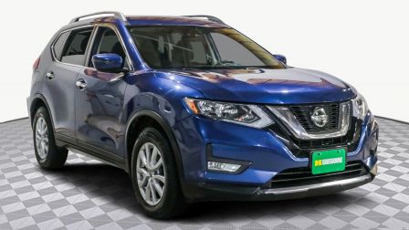 2019 Nissan Rogue SV AUTO AC GR ELEC MAGS CAM RECULE BLUETOOTH                à Brossard                