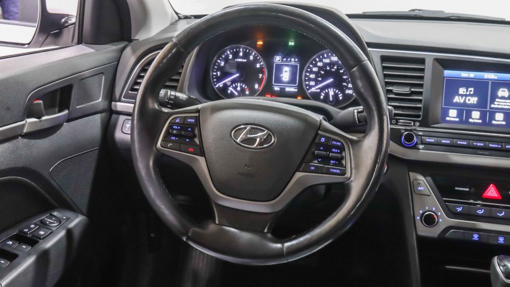 2018 Hyundai Elantra GL SE AUTO A/C GR ELECT MAGS TOIT CAMERA BLUETOOTH #15