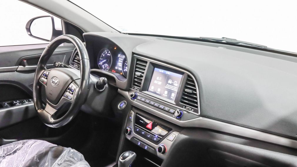 2018 Hyundai Elantra GL SE AUTO A/C GR ELECT MAGS TOIT CAMERA BLUETOOTH #22