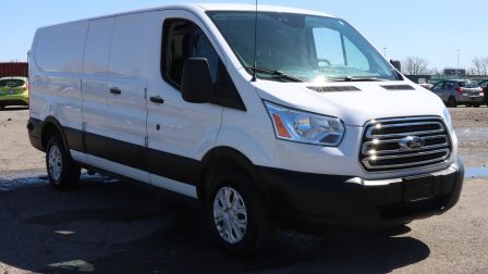 2019 Ford TRANSIT T-250 148" Low Rf 9000 GVWR Swing-Out RH Dr                in Saint-Léonard                