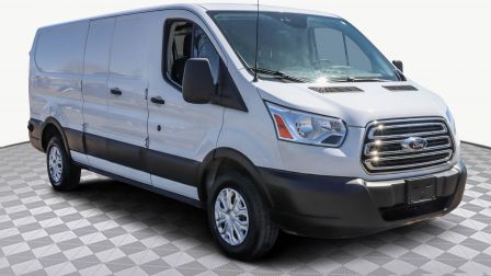 2019 Ford TRANSIT T-250 148" Low Rf 9000 GVWR Swing-Out RH Dr                