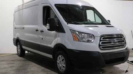 2019 Ford TRANSIT T-250 148" Med Rf 9000 GVWR Sliding RH Dr AUTO AC                in Estrie                