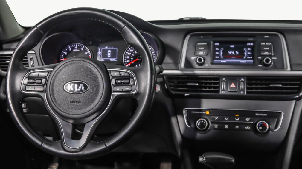 2018 Kia Optima LX AUTO A/C MAGS GR ELECT CAM RECUL BLUETOOTH #25