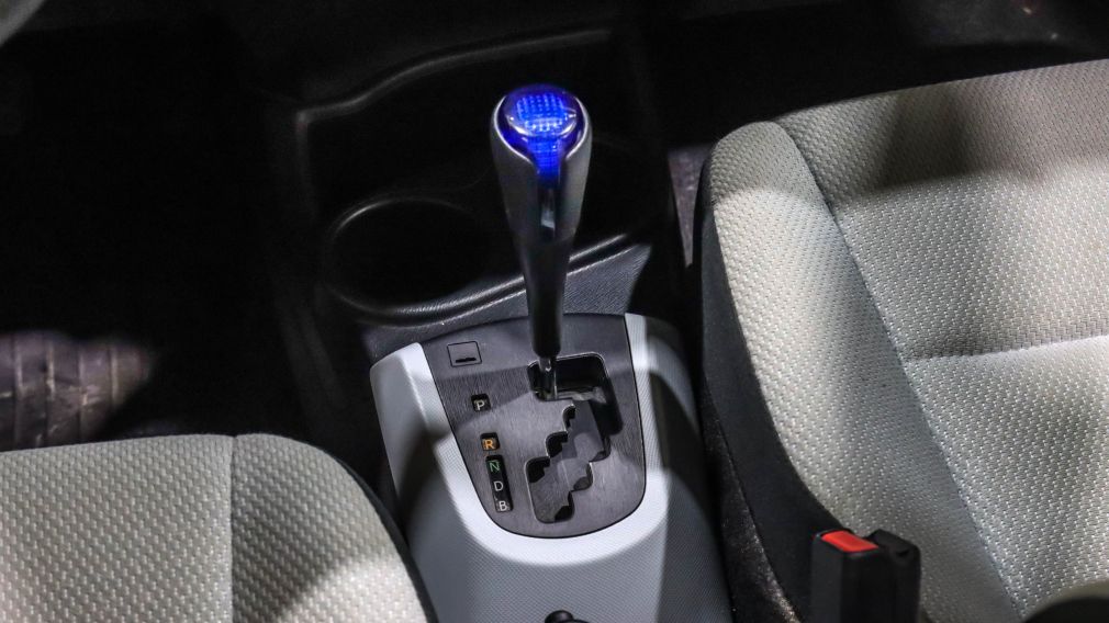 2013 Toyota Prius C 5dr HB gr elect bluetooth air climatisé #19