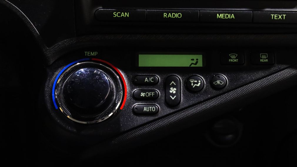 2013 Toyota Prius C 5dr HB gr elect bluetooth air climatisé #18
