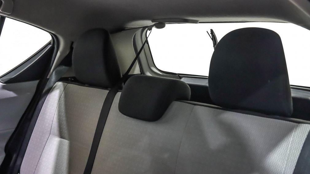 2013 Toyota Prius C 5dr HB gr elect bluetooth air climatisé #10