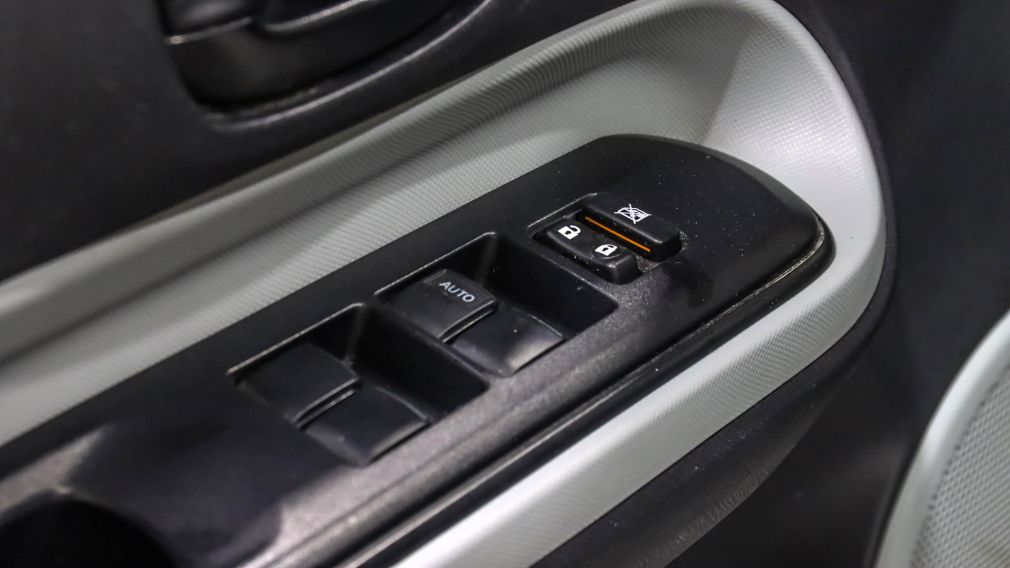 2013 Toyota Prius C 5dr HB gr elect bluetooth air climatisé #12