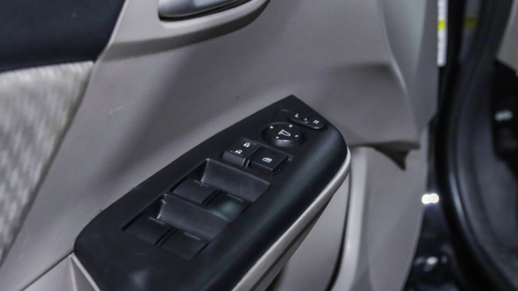 2014 Honda Civic LX AUTO A/C GR ÉLECT #12