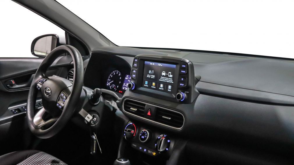 2019 Hyundai Kona Essential AUTO A/C GR ELECT CAMERA BLUETOOTH #17