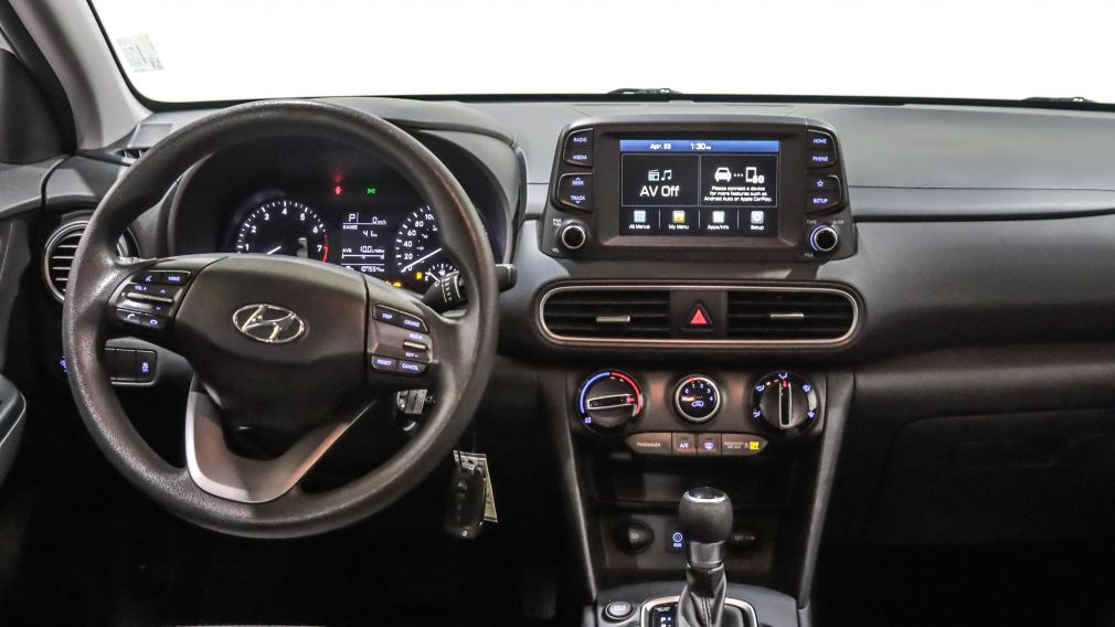 2019 Hyundai Kona Essential AUTO A/C GR ELECT CAMERA BLUETOOTH #15