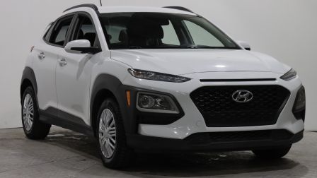 2019 Hyundai Kona Essential AUTO A/C GR ELECT CAMERA BLUETOOTH                in Blainville                