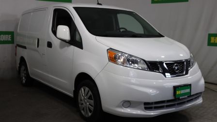 2020 Nissan NV200 S AUTO A/C GR ELECT CAM RECUL BLUETOOTH                in Vaudreuil                