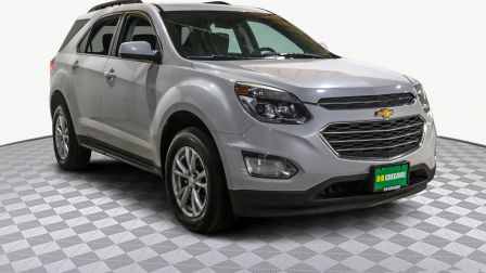 2017 Chevrolet Equinox LT AWD AUTO AC GR ELECT MAGS CAMERA RECUL BLUETOOT                à Blainville                