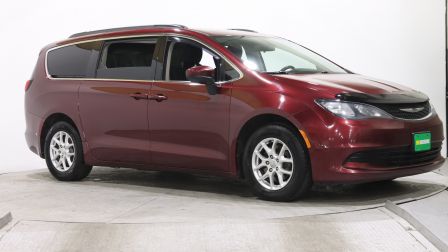 2018 Chrysler Pacifica Touring AUTO A/C GR ELECT MAGS CAMERA BLUETOOTH                in Montréal                