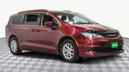 2018 Chrysler Pacifica Touring AUTO A/C GR ELECT MAGS CAMERA BLUETOOTH                in Blainville                