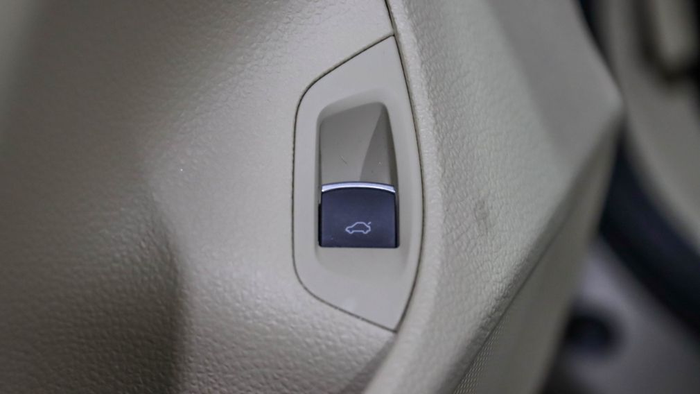 2017 Volkswagen Passat Comfortline AUTO A/C GR ELECT MAGS CUIR TOIT CAMÉR #16