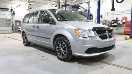 2016 Dodge GR Caravan CVP A/C GR ELECT MAGS                à Montréal                