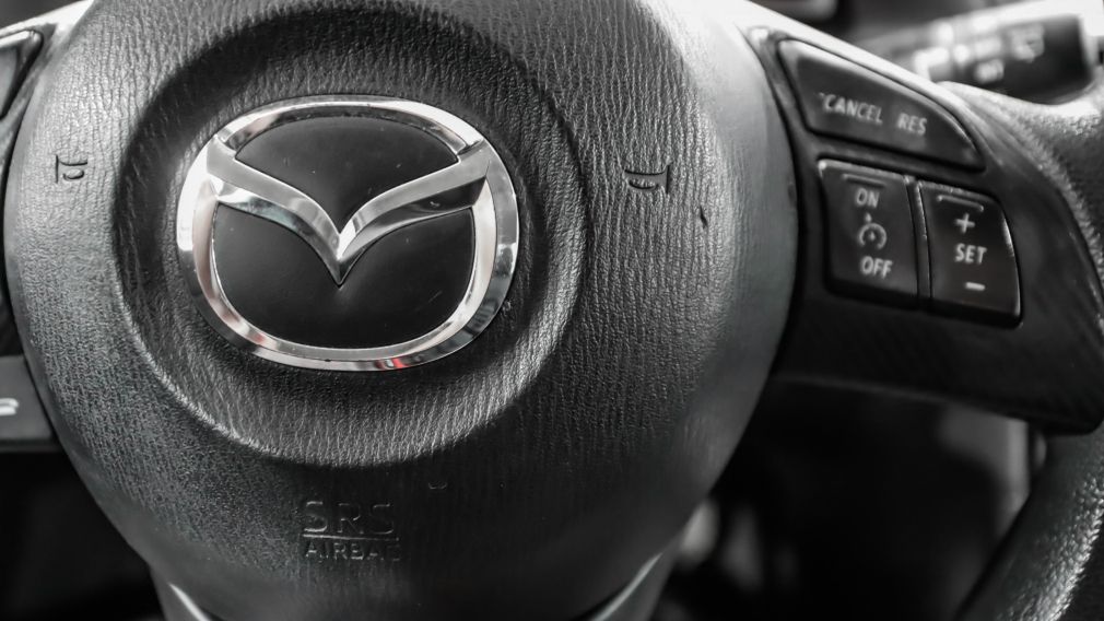 2016 Mazda 3 GX #15