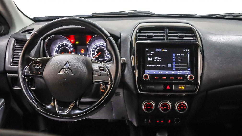 2020 Mitsubishi RVR ES AWD AUTO A/C GR ELECT CAMERA BLUETOOTH #15