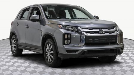 2020 Mitsubishi RVR ES AWD AUTO A/C GR ELECT CAMERA BLUETOOTH                in Terrebonne                