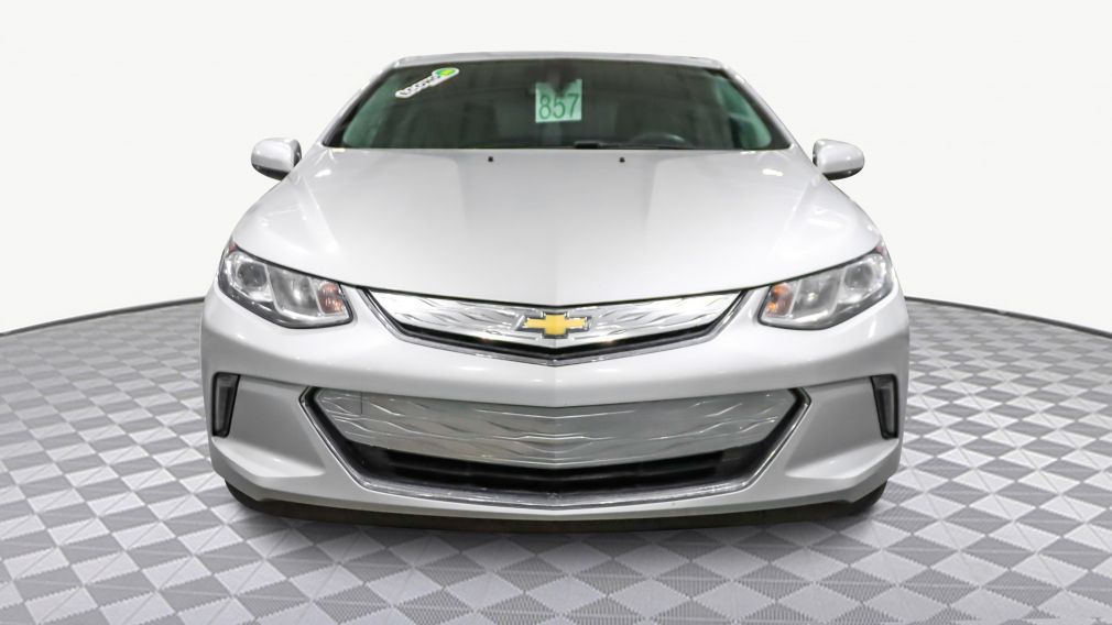 2016 Chevrolet Volt LT #2